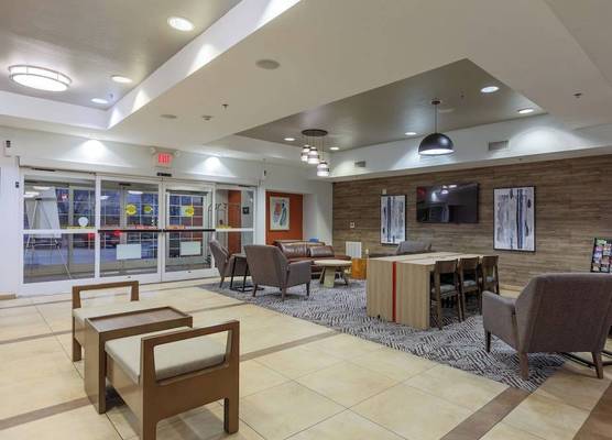 Candlewood Suites SAN MARCOS by IHG 1