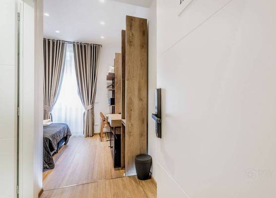 Coliseum sweet guest house 1