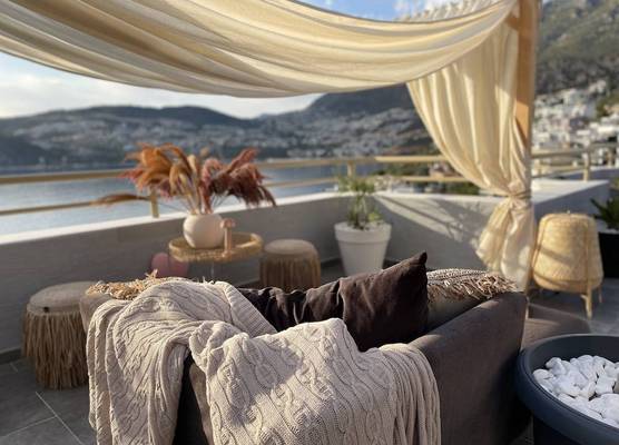 Matiana Hotel 1