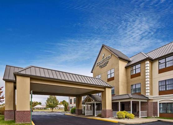 Country Inn & Suites by Radisson, Salisbury, MD 1