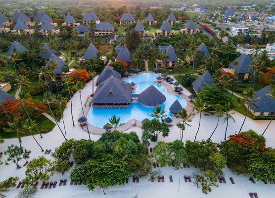 Neptune Pwani Beach Resort & Spa Zanzibar - All Inclusive 1