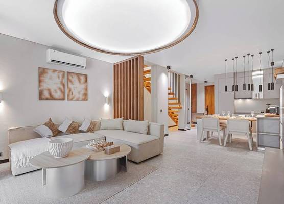 Balangan Residence 1