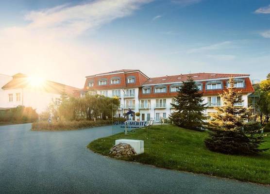 IFA Graal-Müritz Hotel & Spa 1