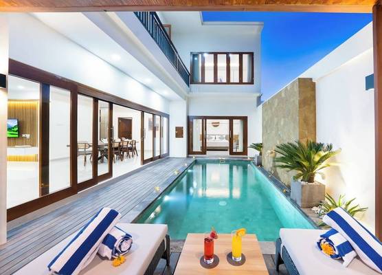 Villa Marili Seminyak by Nagisa Bali 1