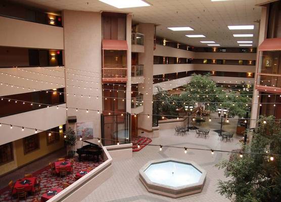 Ramada by Wyndham Viscount Suites Tucson East 1