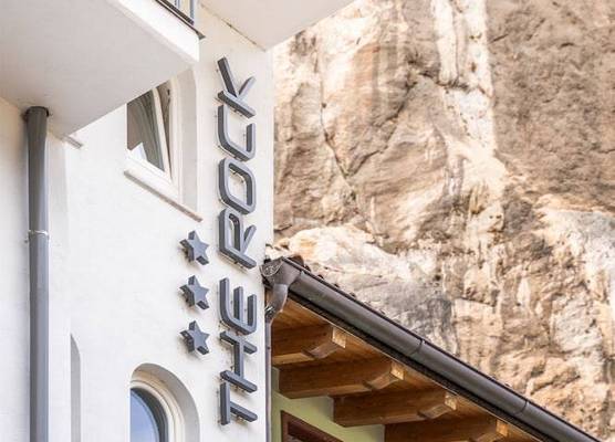 On The Rock 1