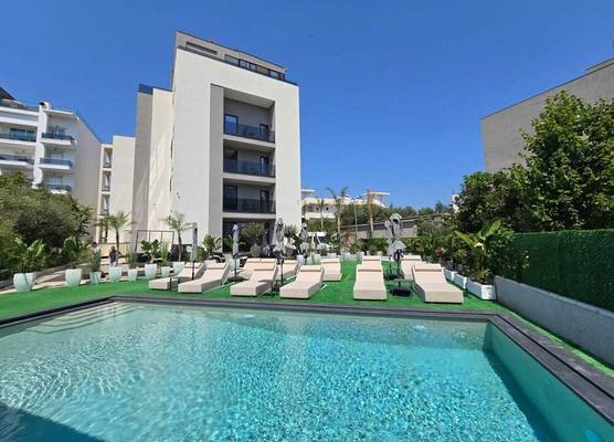 Marbella Sol Hotel - Only Adults 1