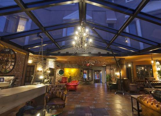 Cuci Hotel di Mare Bayramoglu 1
