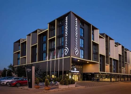 Park Dedeman Eskişehir 1