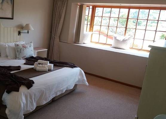 Bayside Lodge Garden Route B&B 1