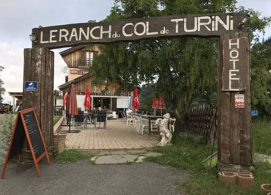 Le Ranch 1