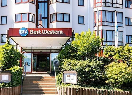 Best Western Victor's Residenz-Hotel Rodenhof 1