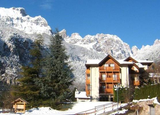 Hotel Zurigo 1
