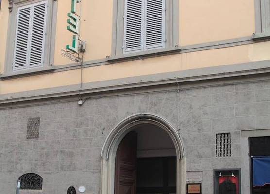 Hotel Genzianella 1