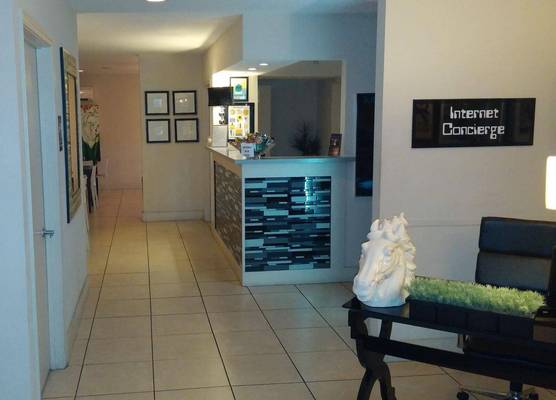 Sole Inn And Suites 1