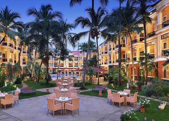 La Estoria, Goa - IHCL SeleQtions 1