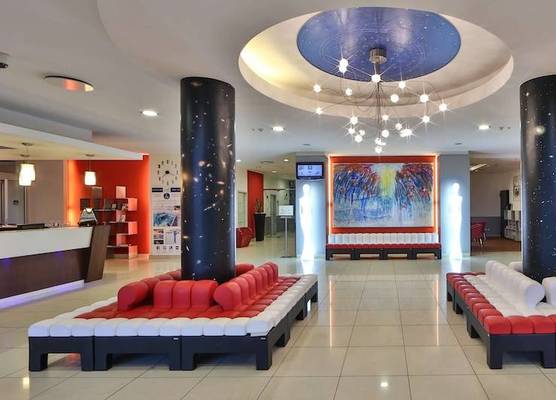 Best Western Plus Hotel Galileo Padova 1