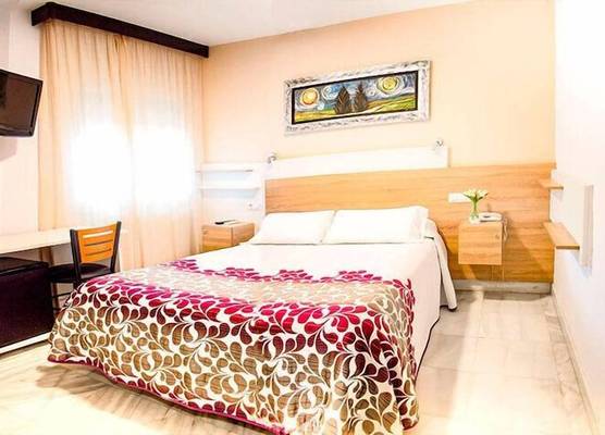 Hotel Albero 1