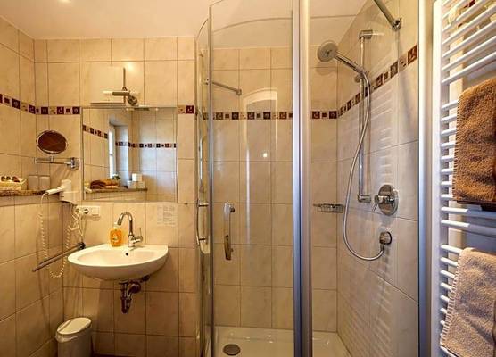 Boutique Hotel Angerer 1