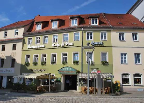 Hotel Evabrunnen 1