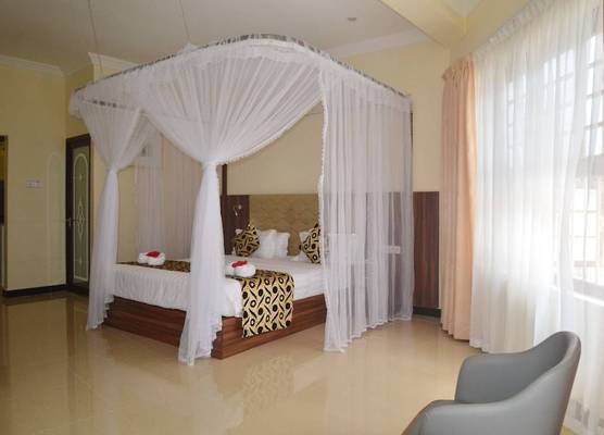 Spice Palace Hotel 1