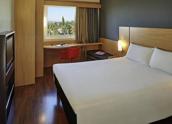 ibis Sorocaba 1