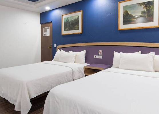 Hotel Menara 1