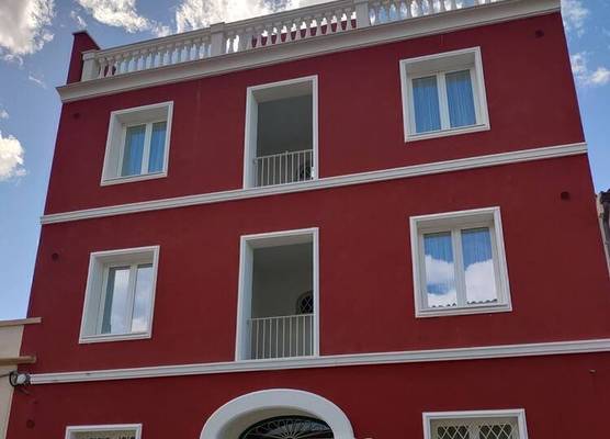 RMaison Luxury Suites Olbia 1