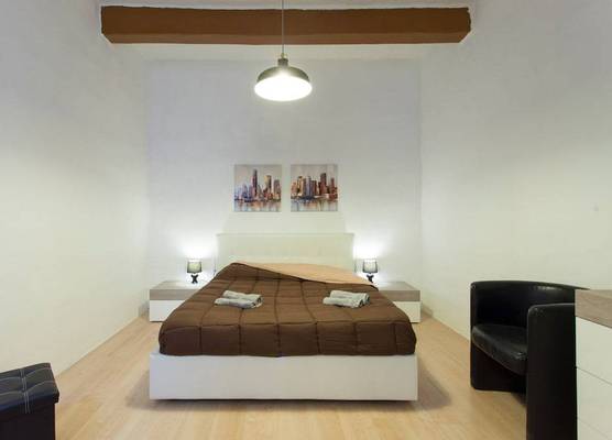 Your Apartment 1