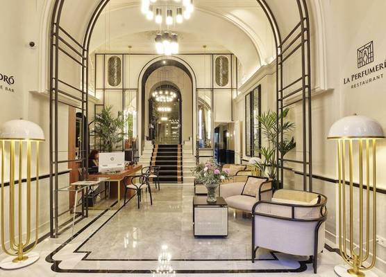 Palacio Vallier by MYR Hotels 1