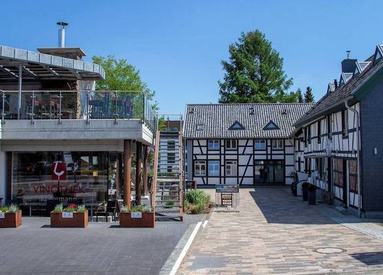 Kragemann Hotel & Vinothek 1