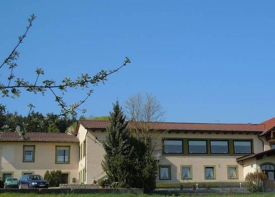 Hotel Lugerhof 1