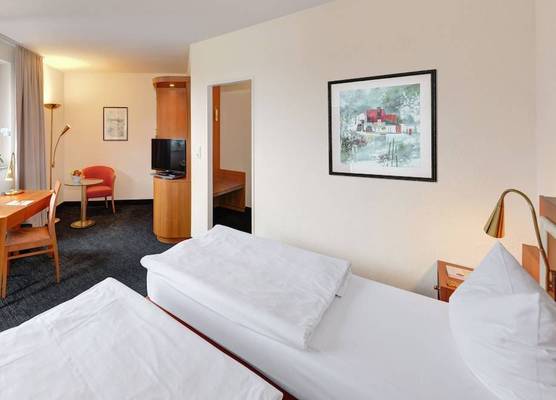 Ringhotel Parkhotel Witten 1