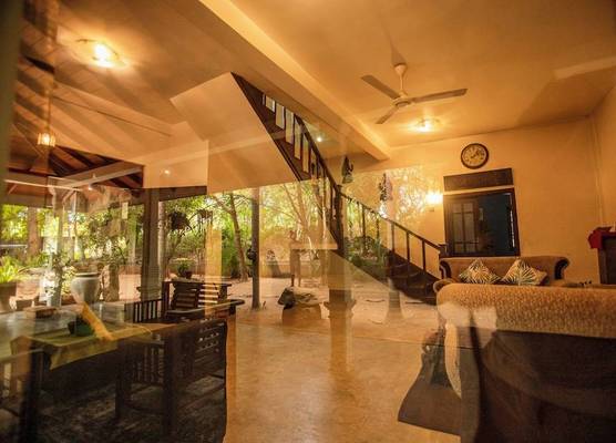 Evergreen Hotel Dambulla 1