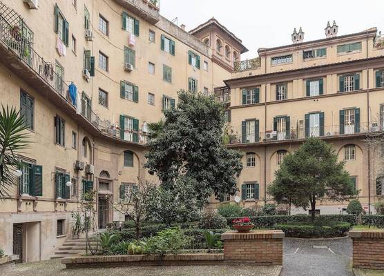PIAZZA MAZZINI APARTMENT 1