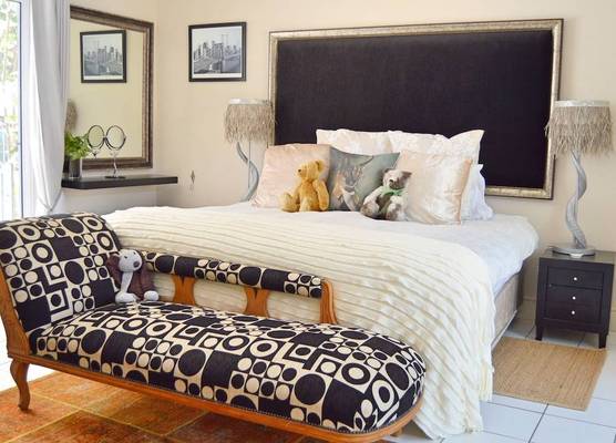 1AA Wilhelmina Luxury Suites 1
