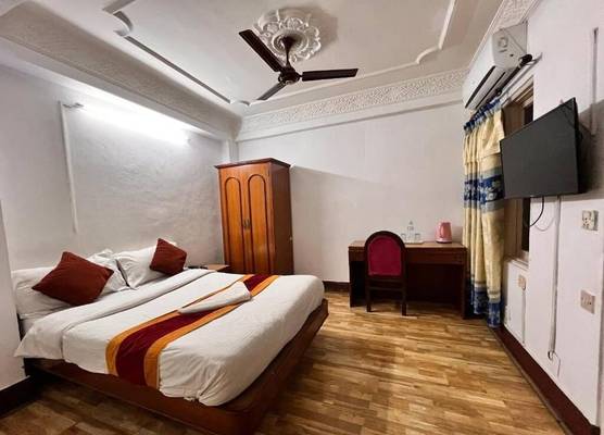 Trekkers' Home 1