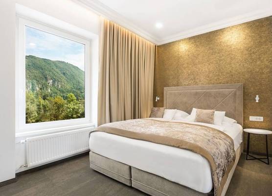 Garni Hotel Cirman 1