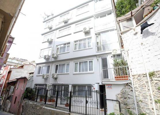 Patika Suites 1