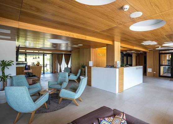 Hotel Palcich Plitvice 1