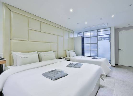 KAKAO HOTEL 1