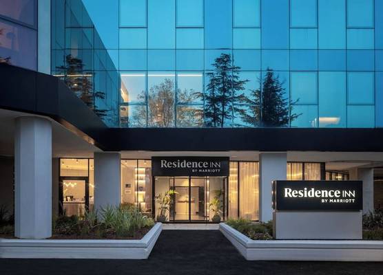 Residence Inn by Marriott Milano Linate 1
