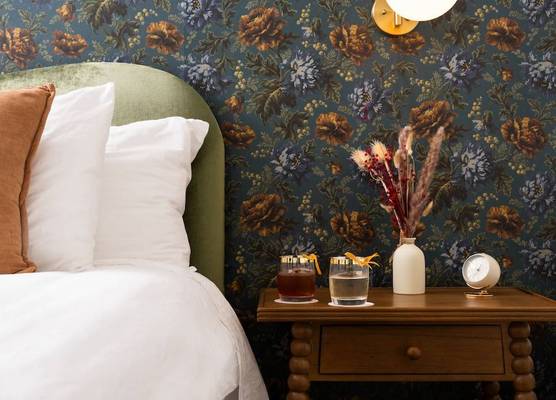 Petit Soleil - Bed, Breakfast and Bar 1