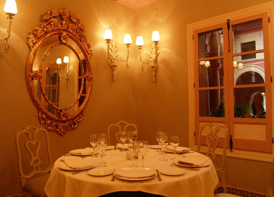 Hotel Santo Domingo Lucena 1