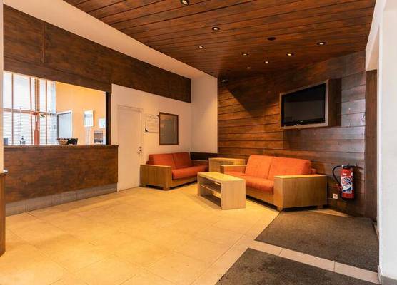 Residence Le Britania 1
