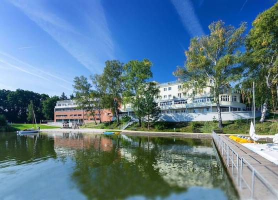 Hotel Port Doksy 1