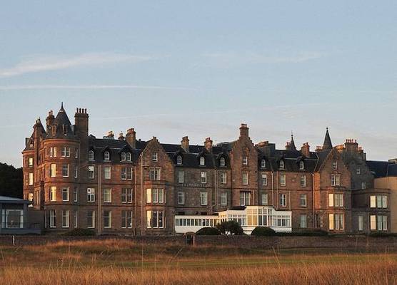 Marine North Berwick 1