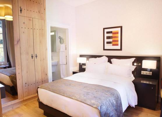Logis Hôtel Ettenheim 1