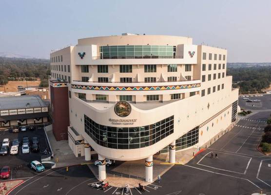 Gold Country Casino Resort 1