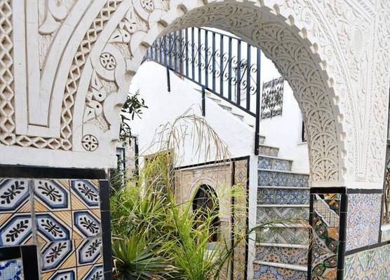 Dar Al Makam - Luxury Experience 1